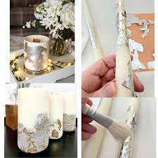 Silver Foil - WP79