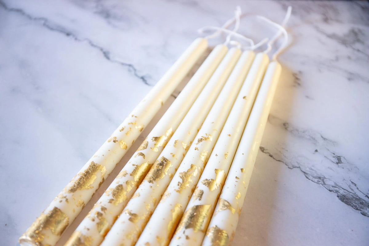 Gold Foil - WP78