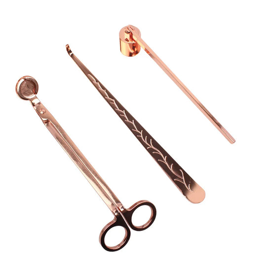 Premium Accessories Set of 3