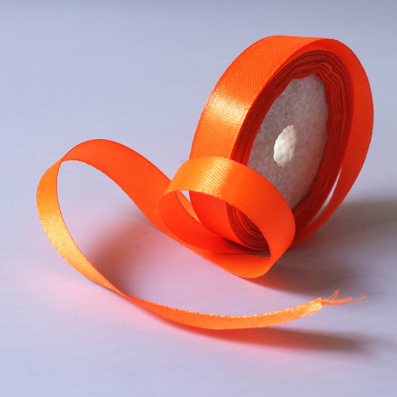 Ribbon 1/2 inch Satin