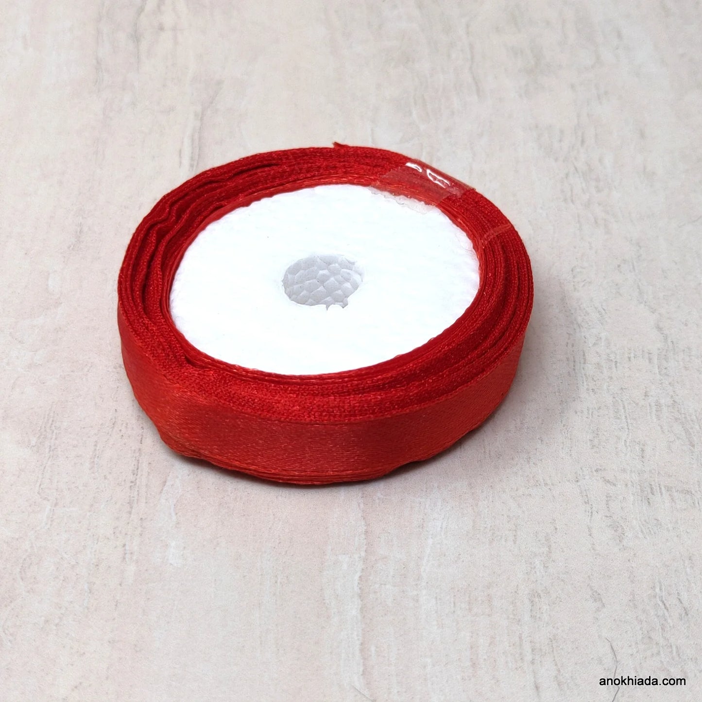 Ribbon 1/2 inch Satin