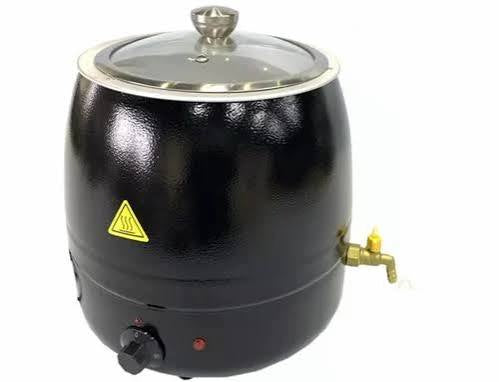 Wax Melter Premium 10 Liter