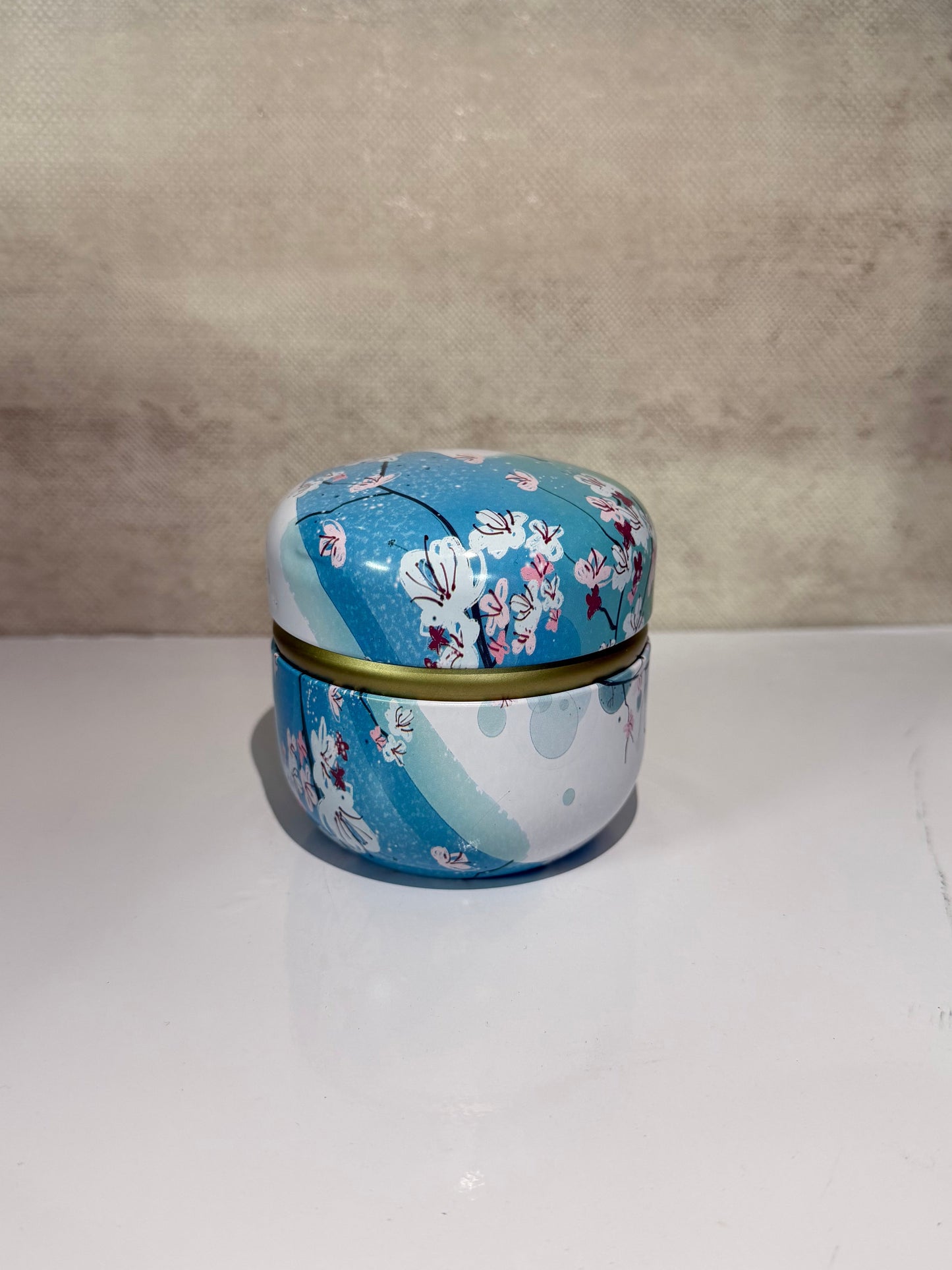 Designer Tin Box - TN01