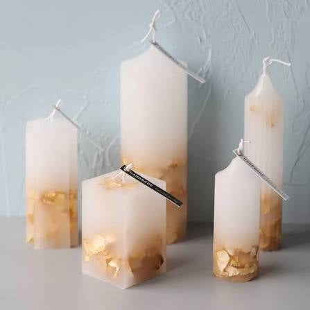 Gold Foil - WP78