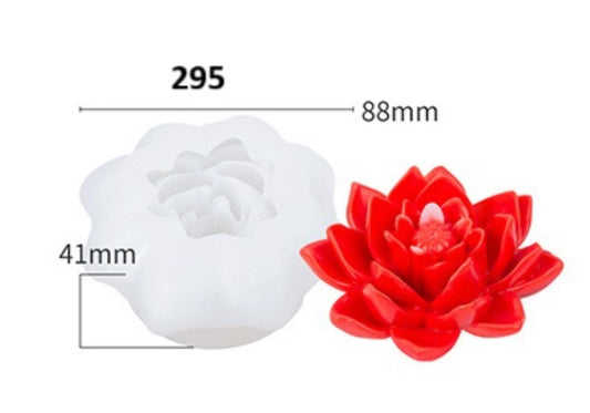 Lotus Mould CM370