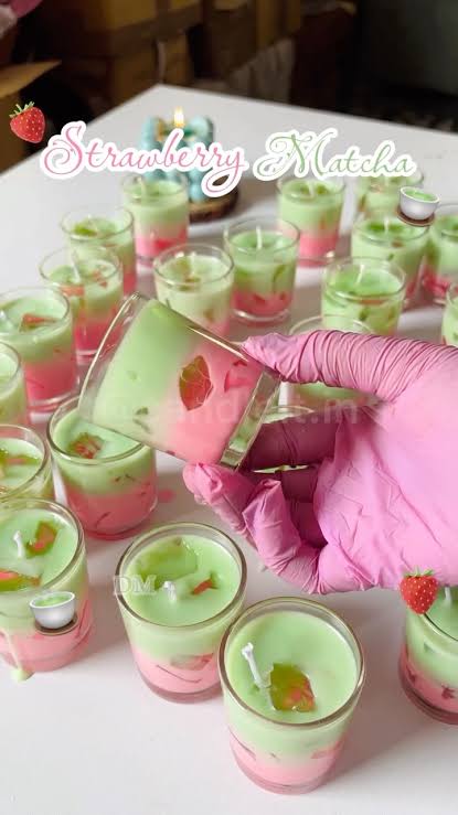 Shot Glass 65 ml (6 pieces) - GL07