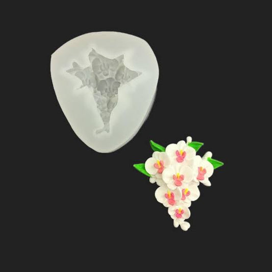 Bouquet Mould CM359