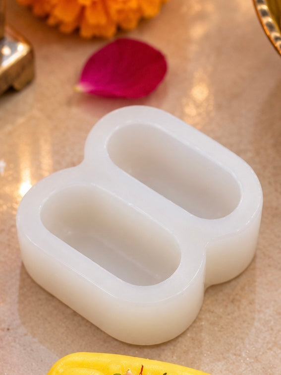 Cham Cham Mould | Miniature| CM916