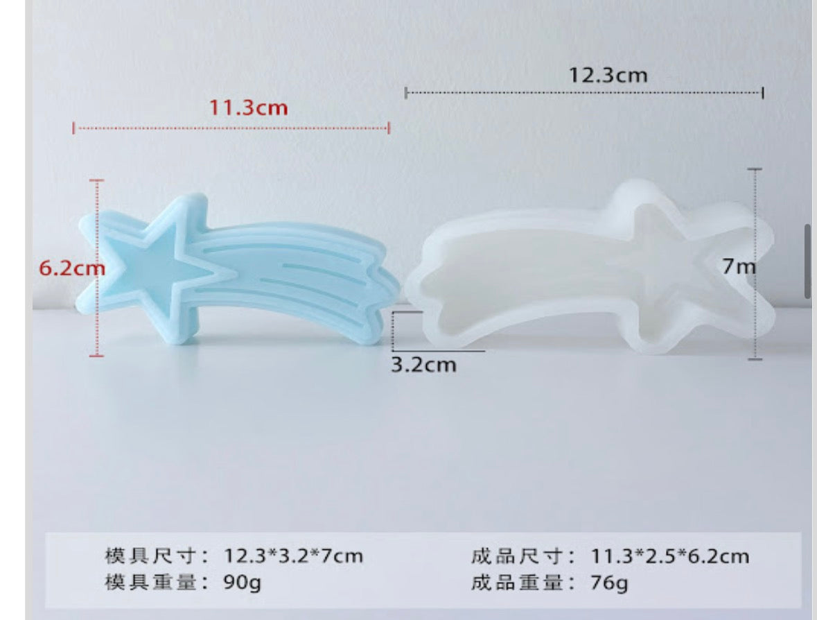 Star Mould CM655