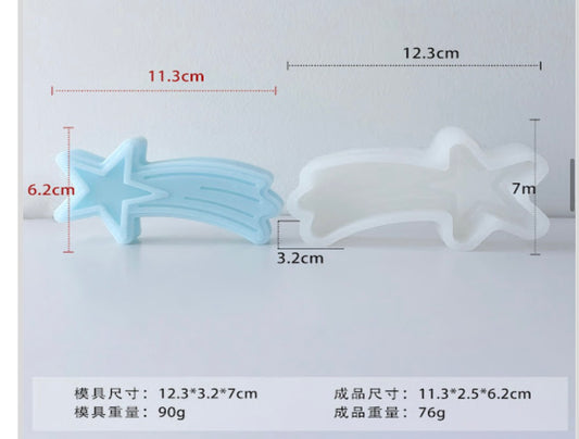 Star Mould CM655