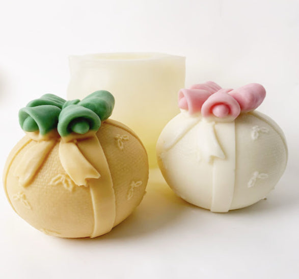 Christmas Ball Mould XMAS52