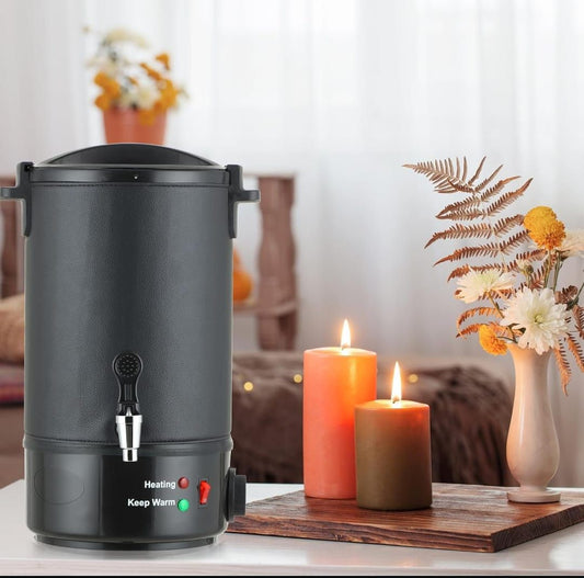 Wax Melter 10 Litre WP786