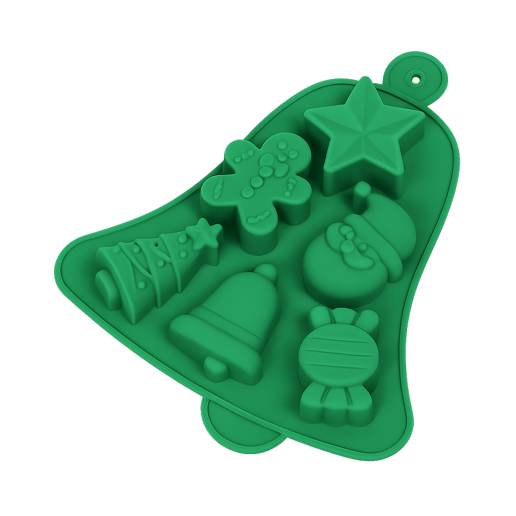 Christmas Mould XMAS25