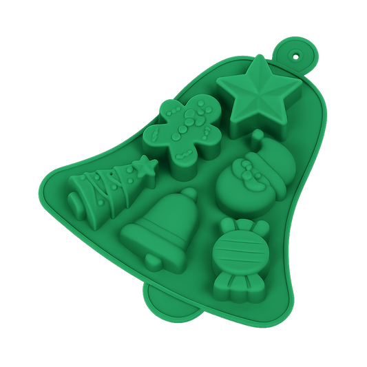 Christmas Mould XMAS25