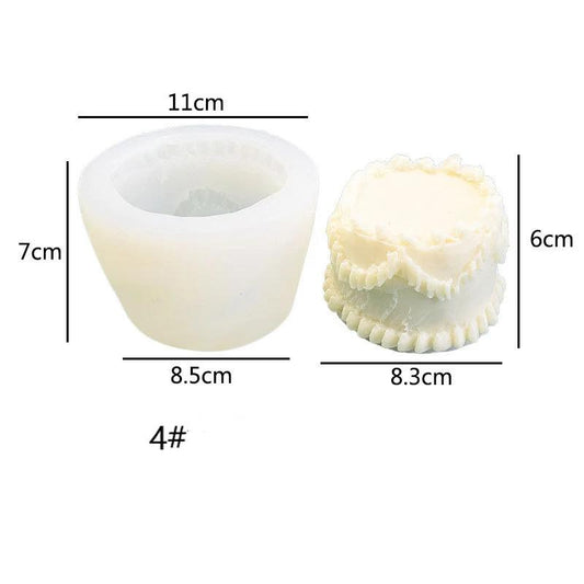 Round Cake CM68
