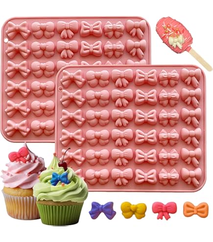 Silicon Bow Mould CM401