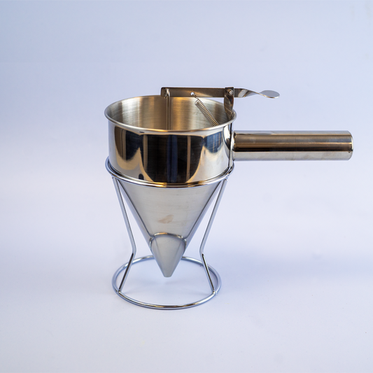 Pouring Funnel WP449
