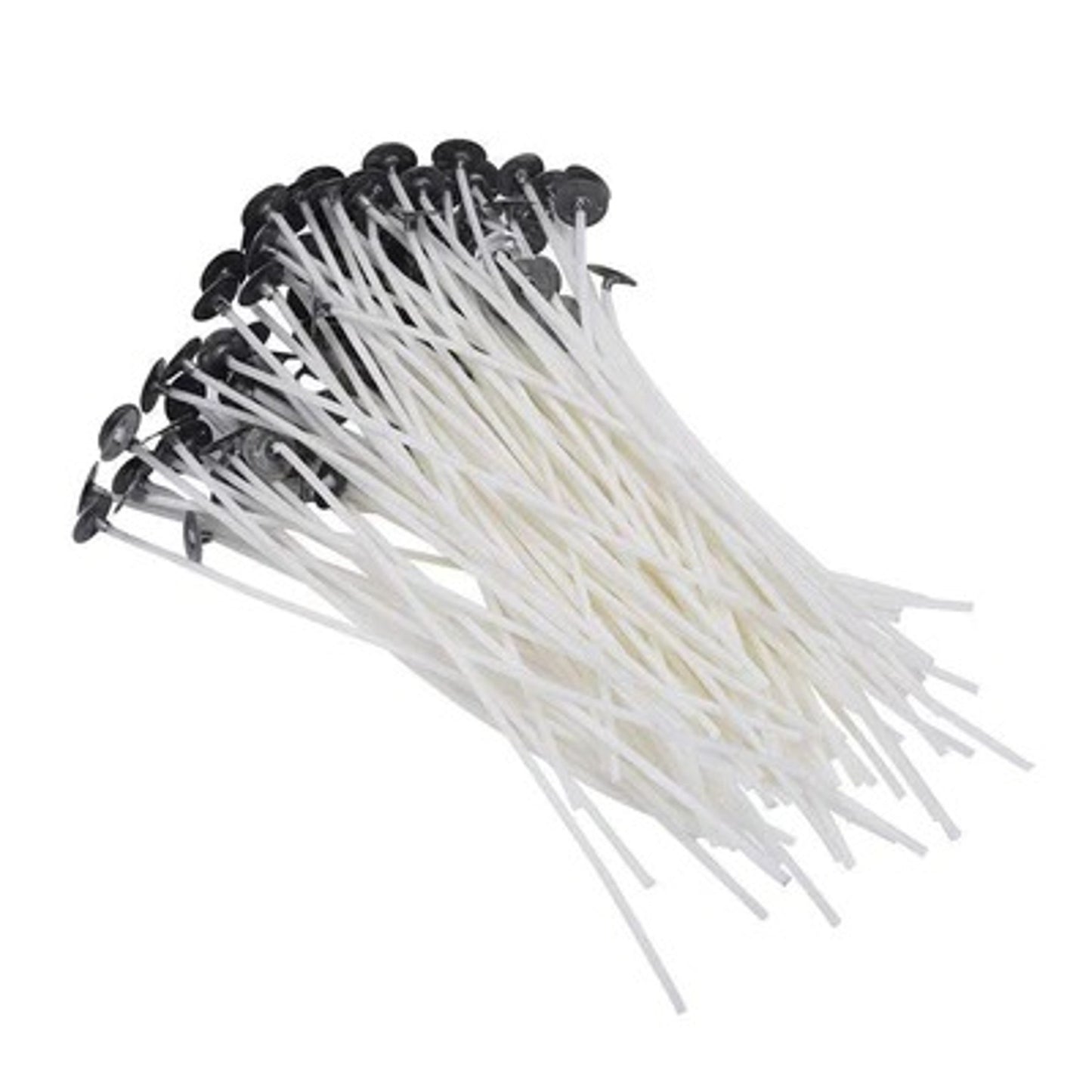 Braided Wick Indian (100 pc) - WP49