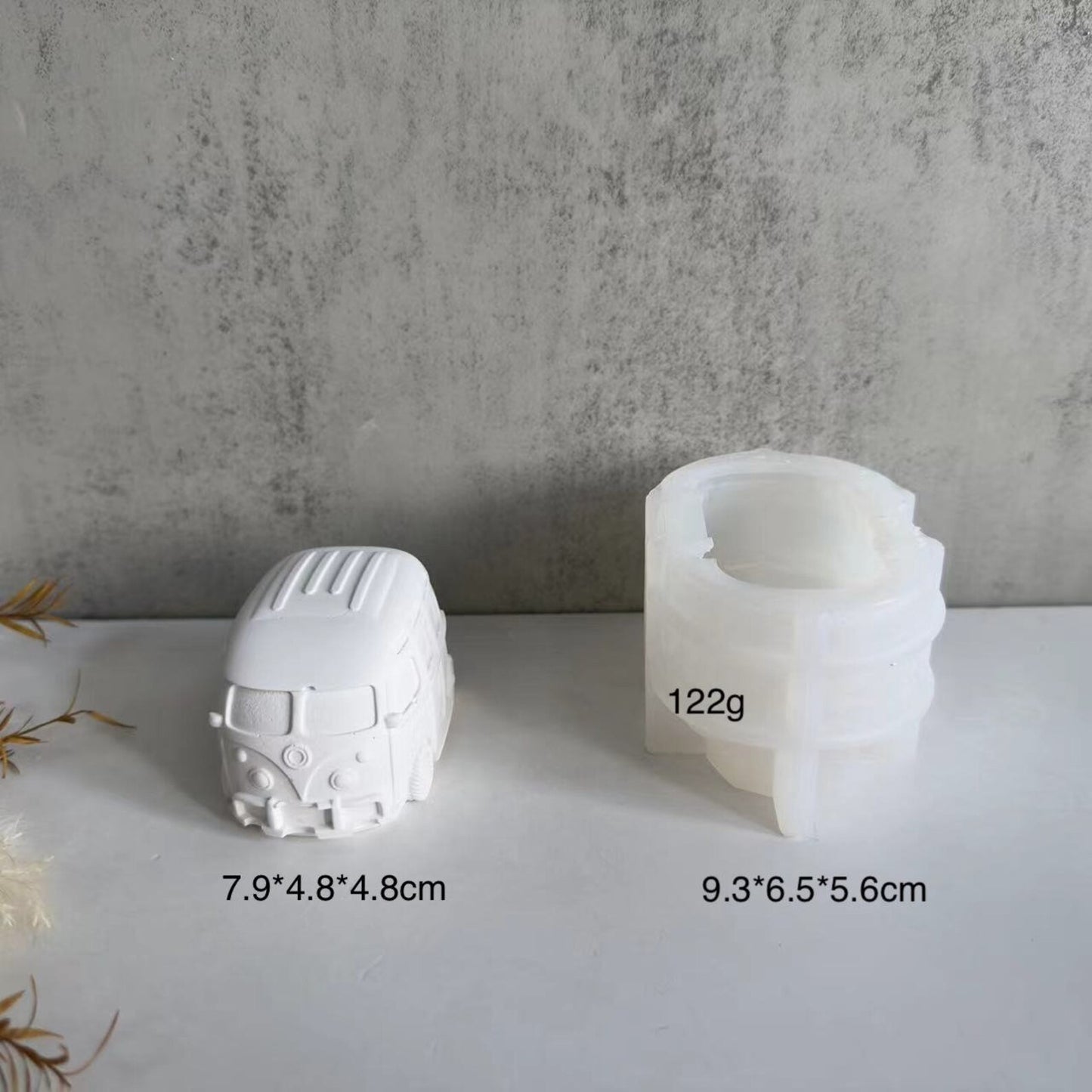 Car Mould CM497