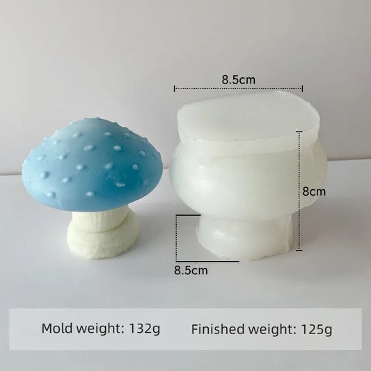 Mushroom Mould CM529