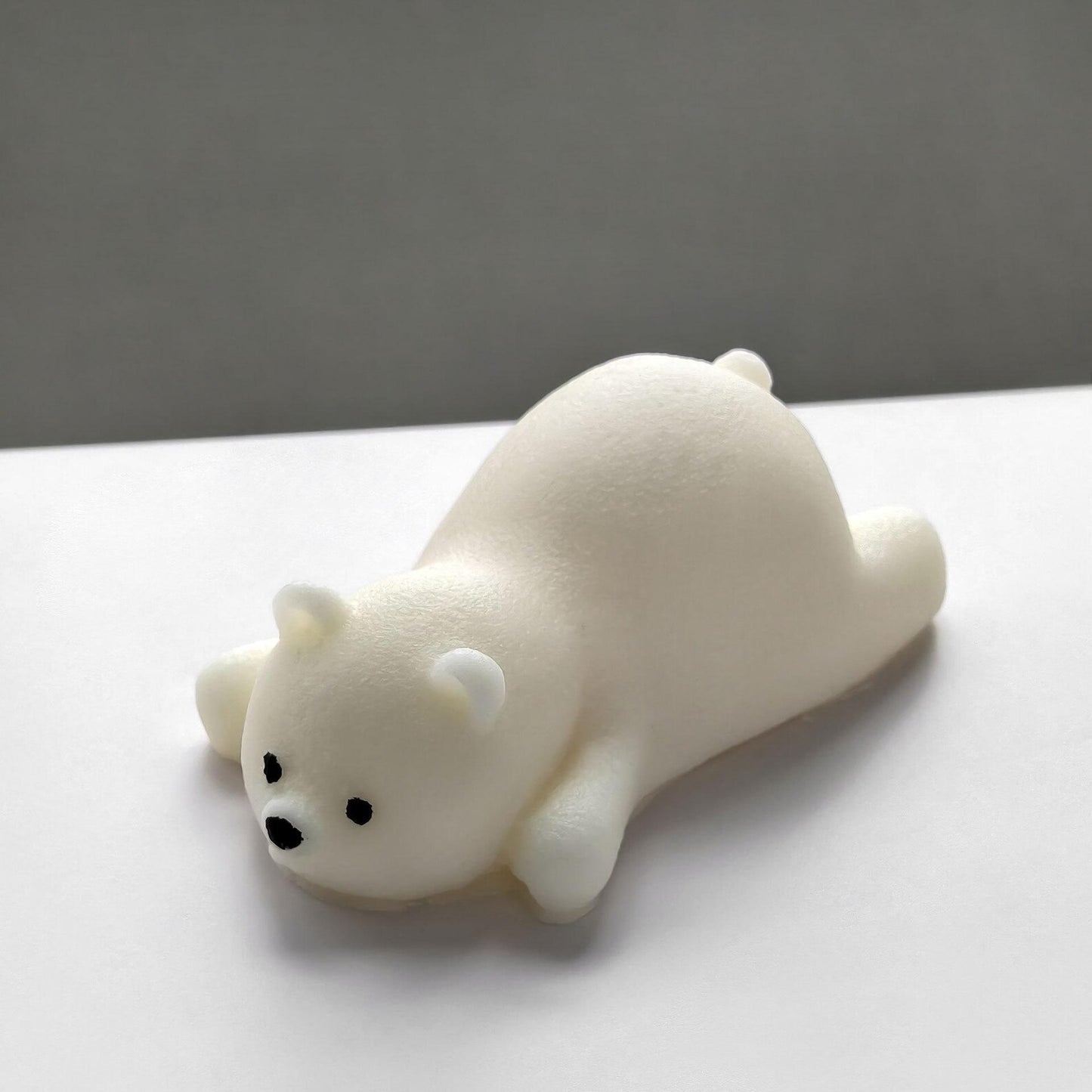 Bear Mould CM548