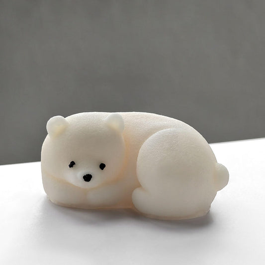 Bear Mould CM488