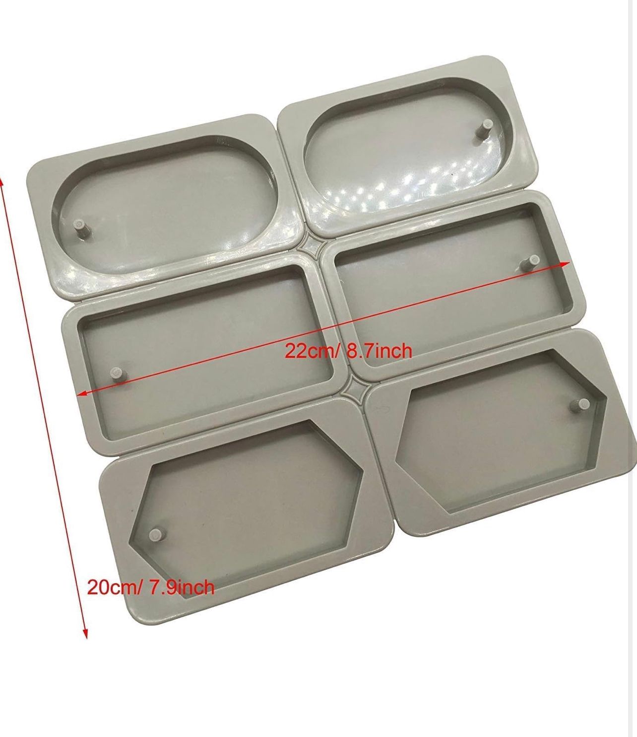 Wax Sachet 3 Design WS01