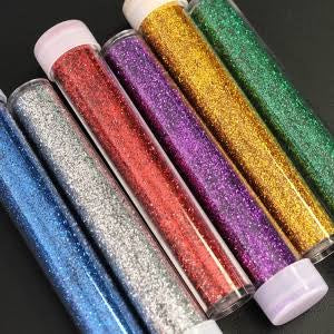 Glitter Mix (Pack of 6) DM41