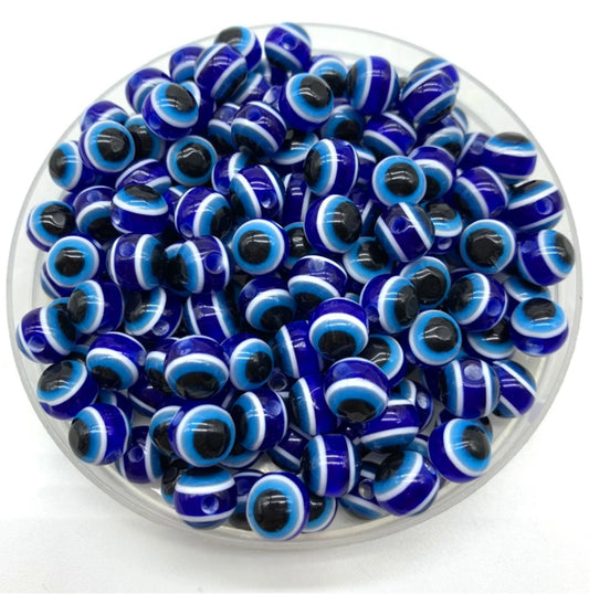 Evil Eye Beads DM43