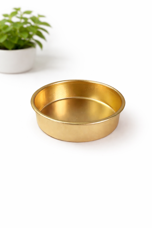 Jumbo Metal Urli Tealight UD18