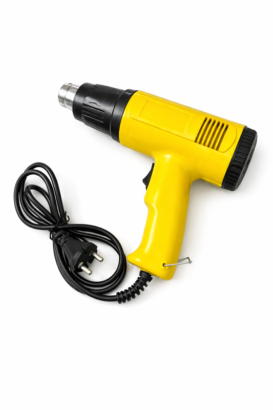 Heat Gun 2200W EQ05