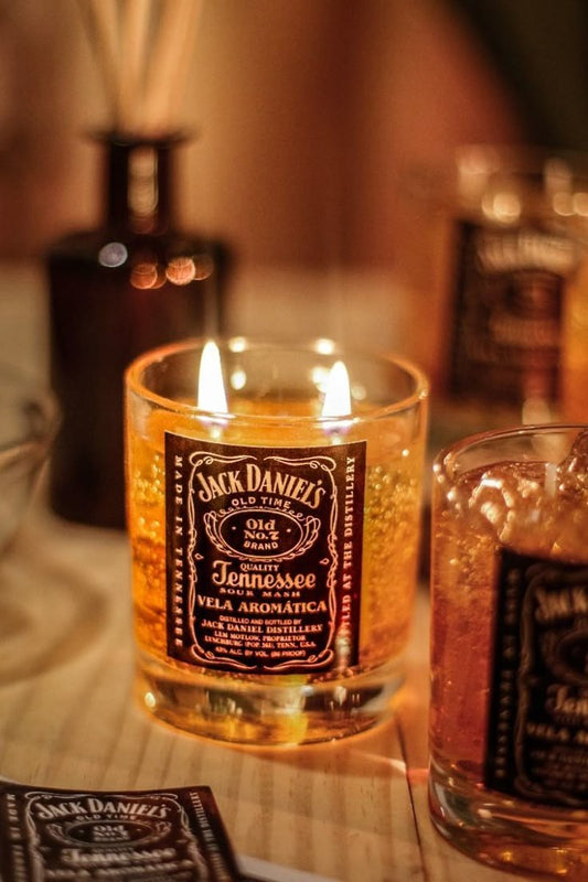 Glass 200 ml (6 pieces) - GL10