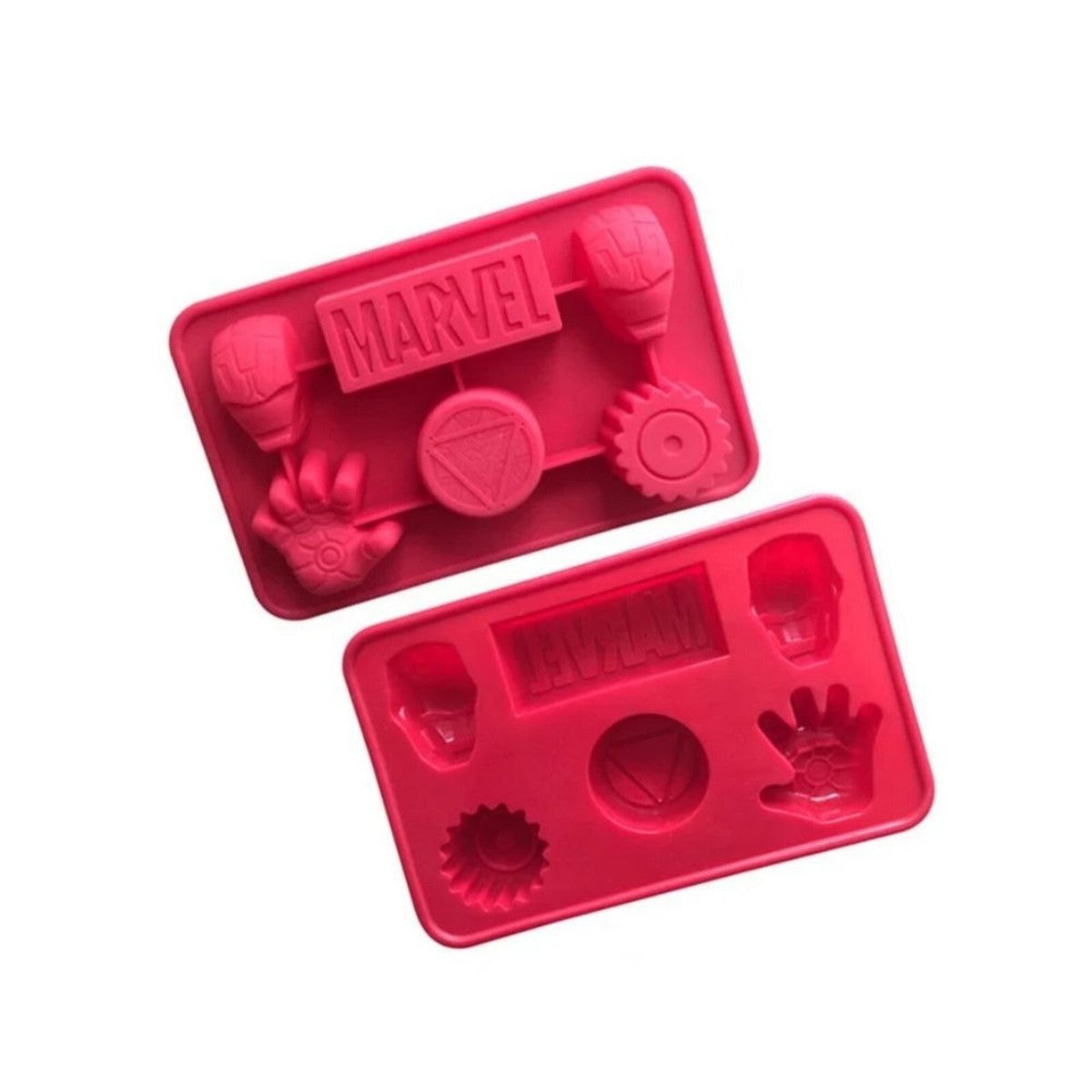 Marvel Mould 6 Cavity CM686