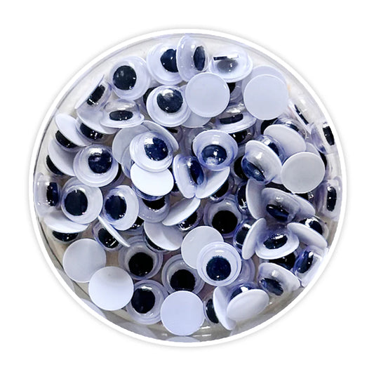 Googly Eyes Pack of 10