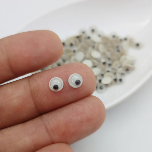 Googly Eyes Pack of 10