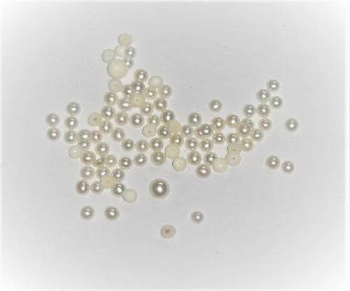 Mini Pearls 200 pc DM27