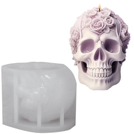 Ghost Mould CM612