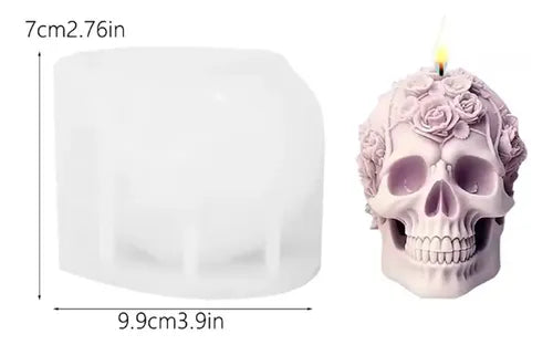 Ghost Mould CM612