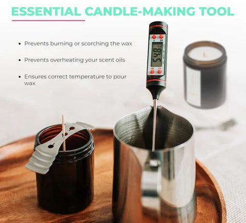 Thermometer WP02