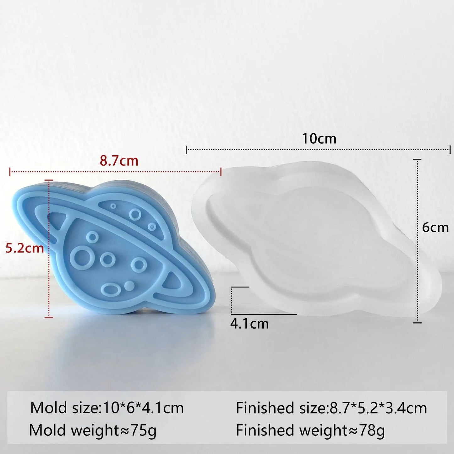 Universe Mould CM652