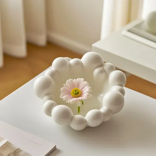 Cloud Shape Tray Mould CM654