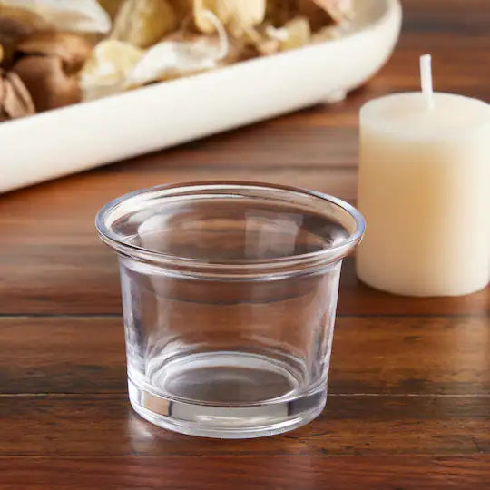 Shot Curve Glass 50 ml (6 pieces) - GL09