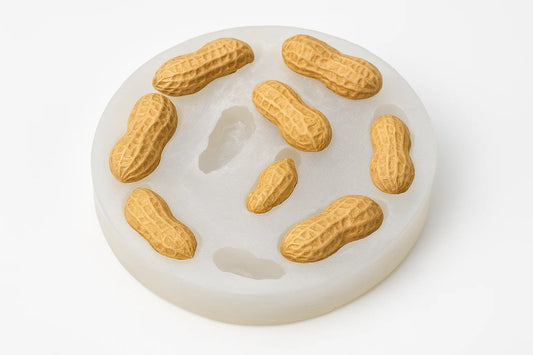 Peanut Mould
