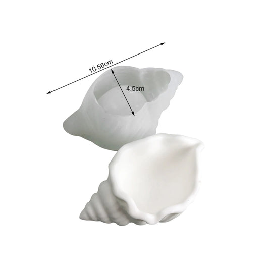 Shell Mould CM474