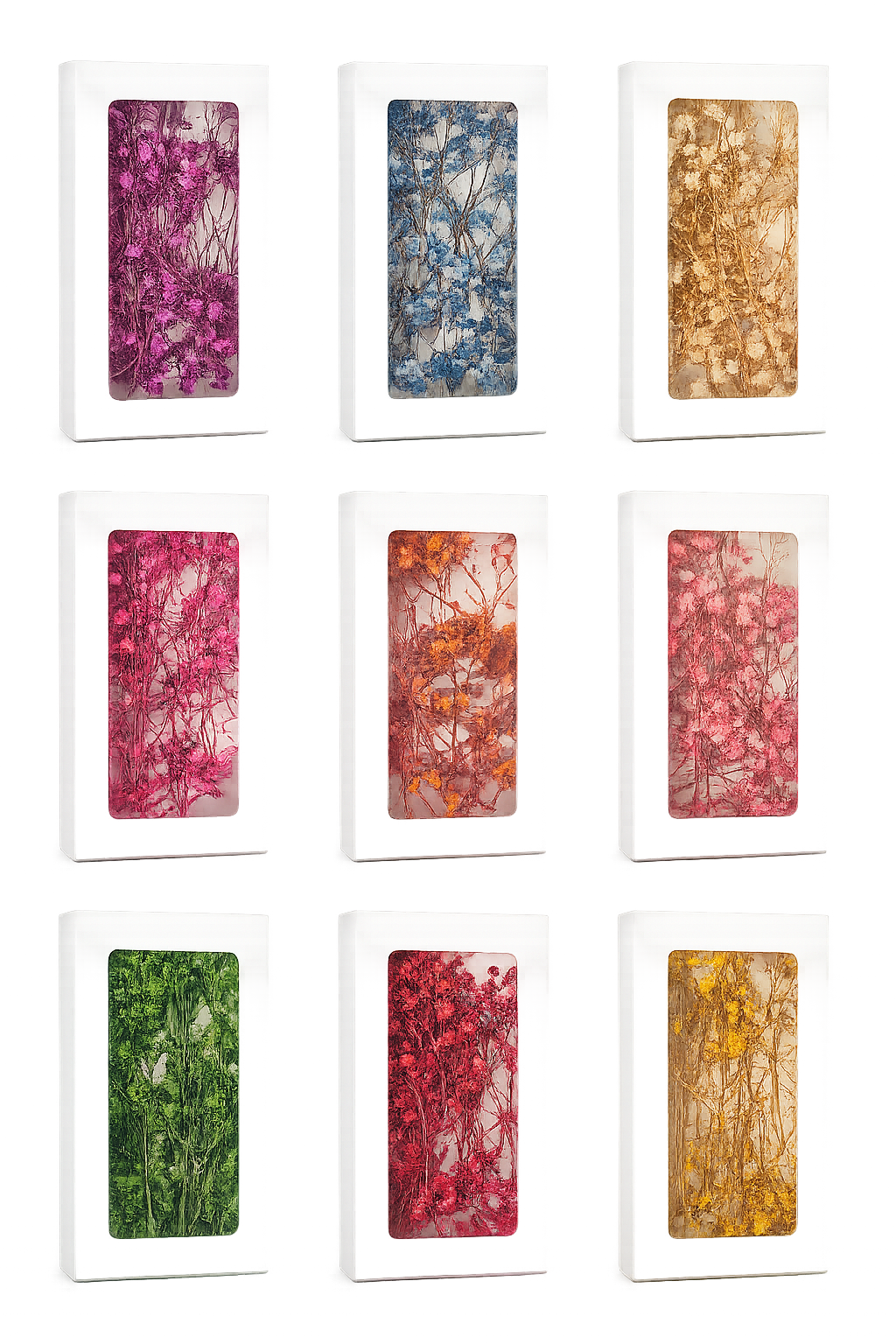Dried Flowers
