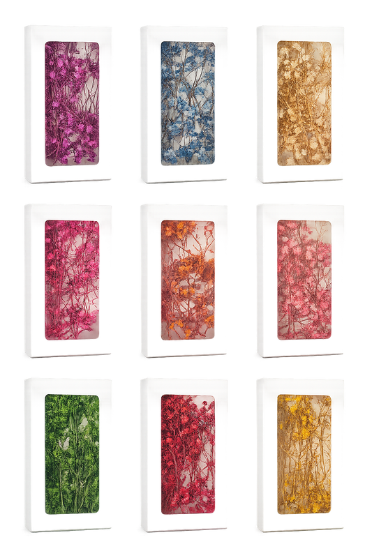 Dried Flowers
