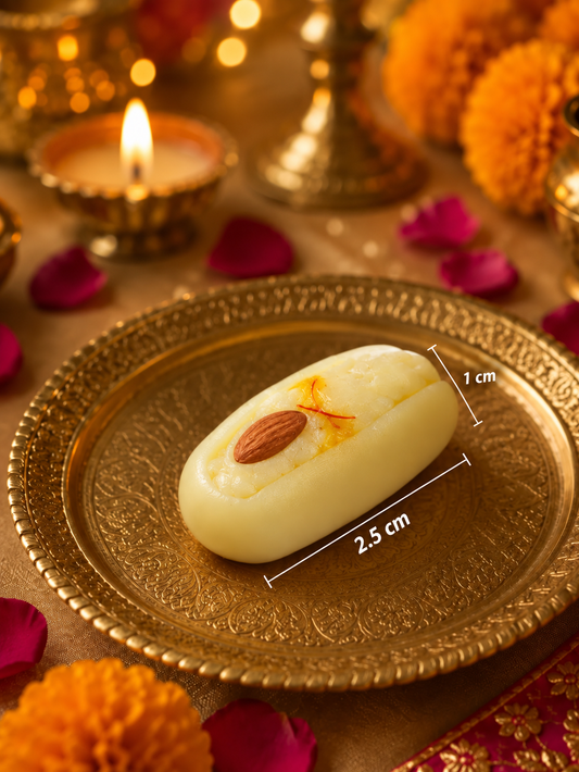 Cham Cham Mould | Miniature| CM916