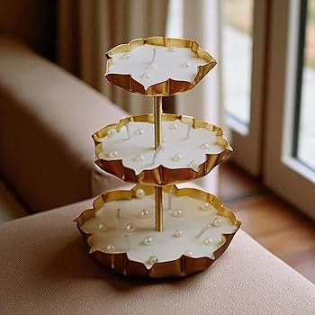 Lotus Urli 3 Tier | UD28