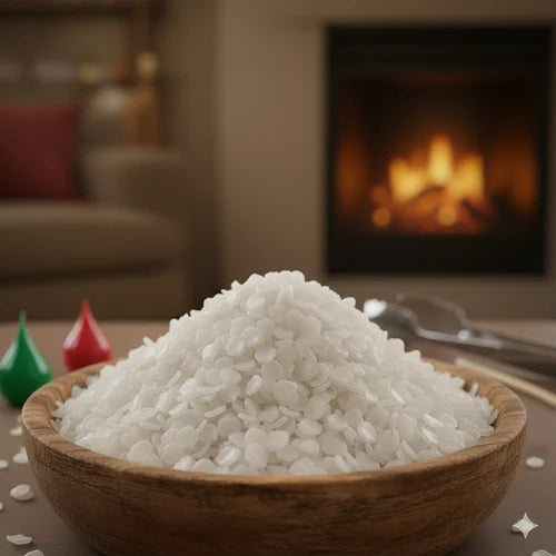 Paraffin Wax Pallets WP