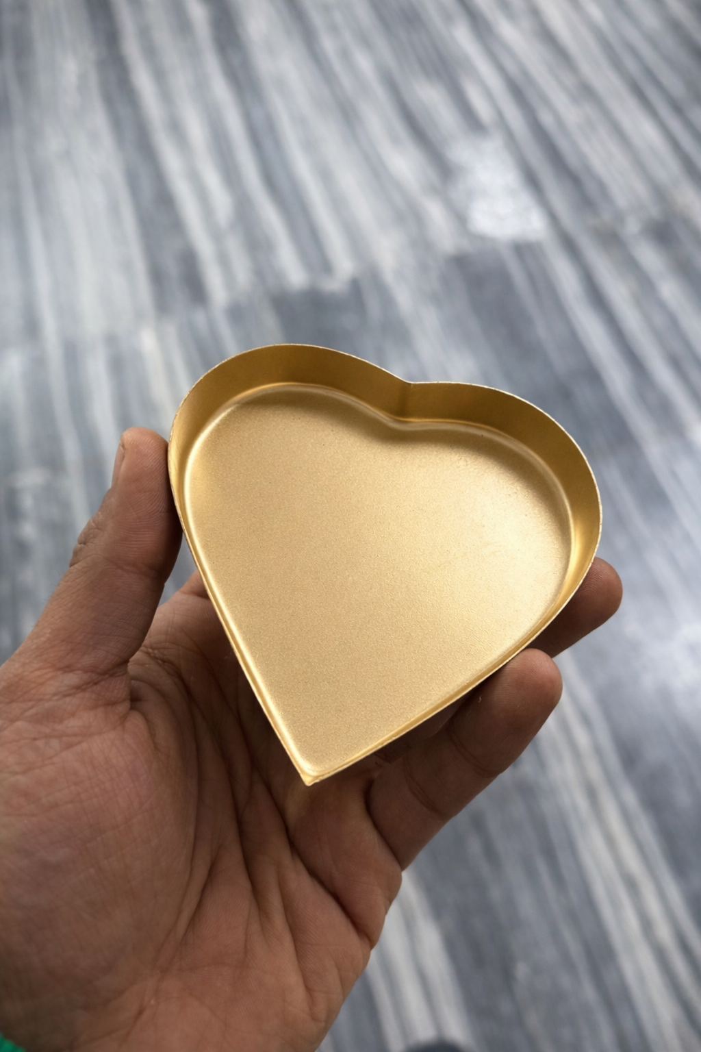 Heart Metal Urli - UD06